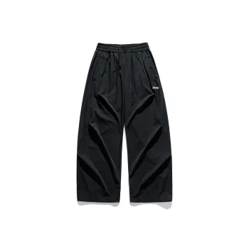 Jeep Casual Pants Unisex