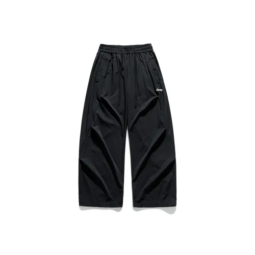 Jeep Casual Pants Unisex