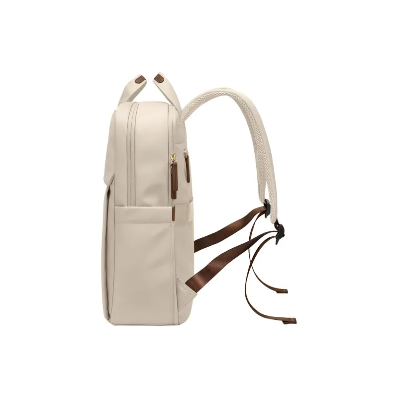 GOLF Fabric Backpack Regular Women's Multicolor-4