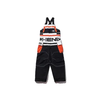 Phenix SP27 Ski Pants Unisex