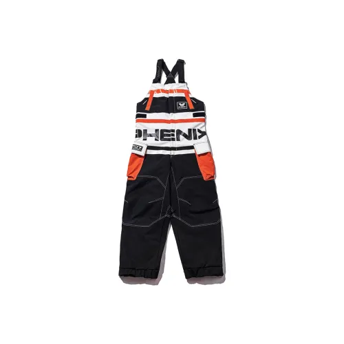 Phenix SP27 Ski Pants Unisex