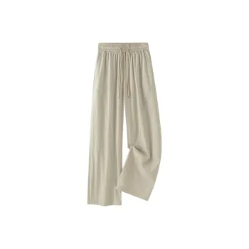 EOOVEN Casual Pants Unisex
