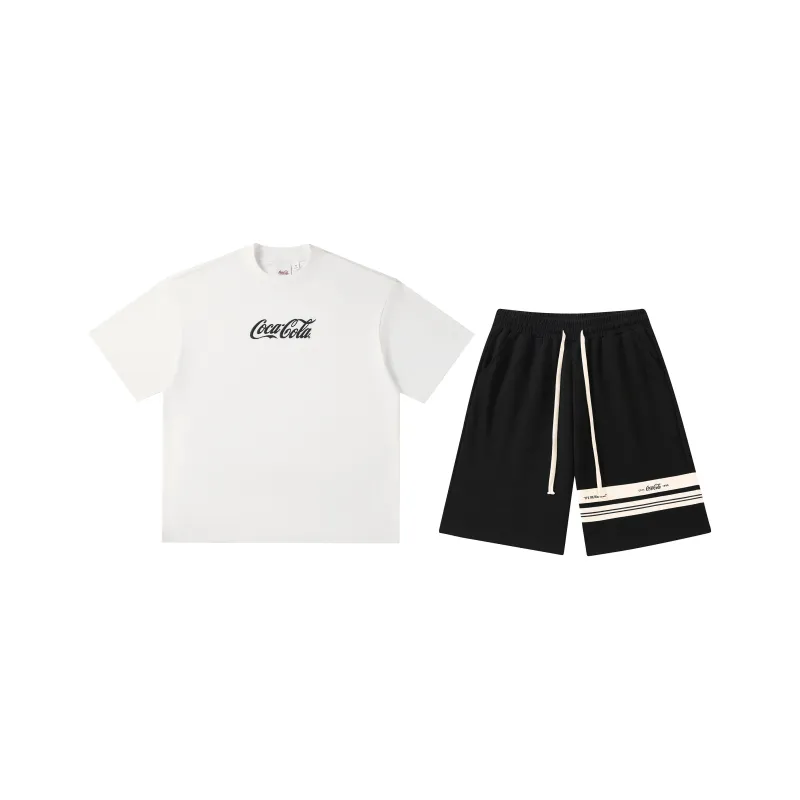 Coca Cola Casual Sportswear Unisex-6