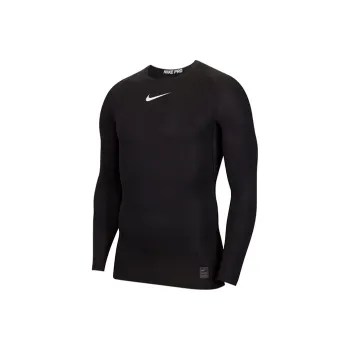 Nike Fitness Clothing Men Black