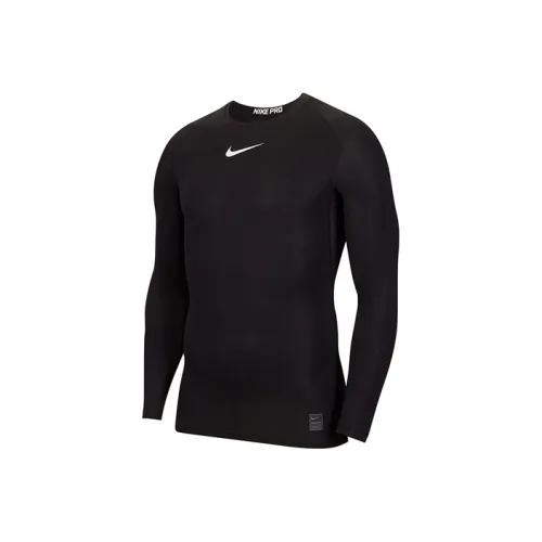 nike spark Fitness Clothing Men Black