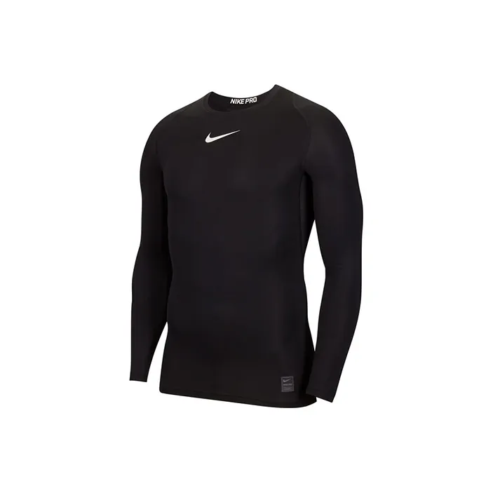 Nike Fitness Clothing Men Black-0