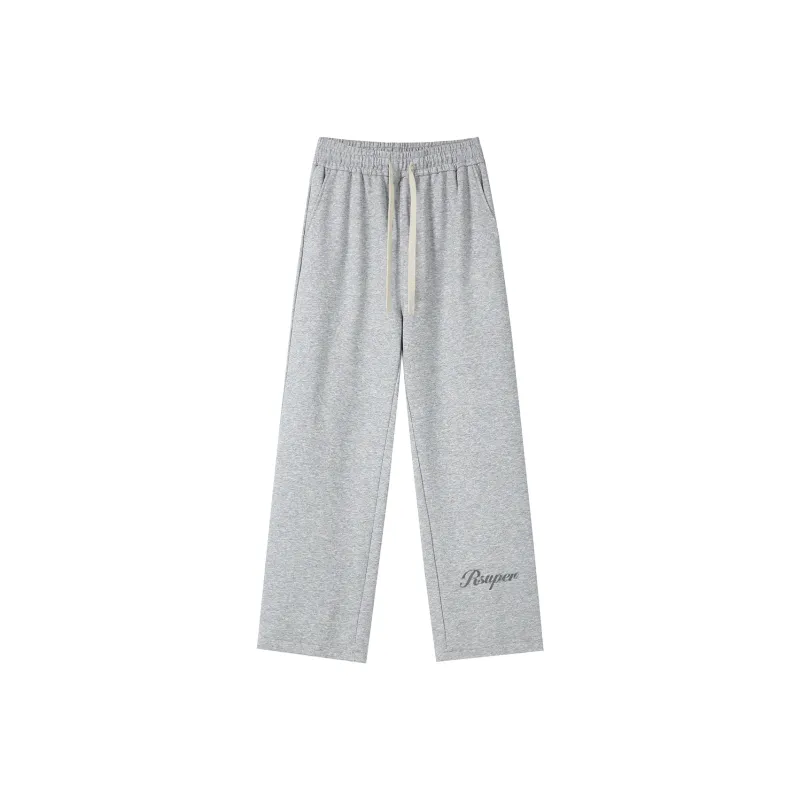 R.super FW24 Casual Pants Unisex-6