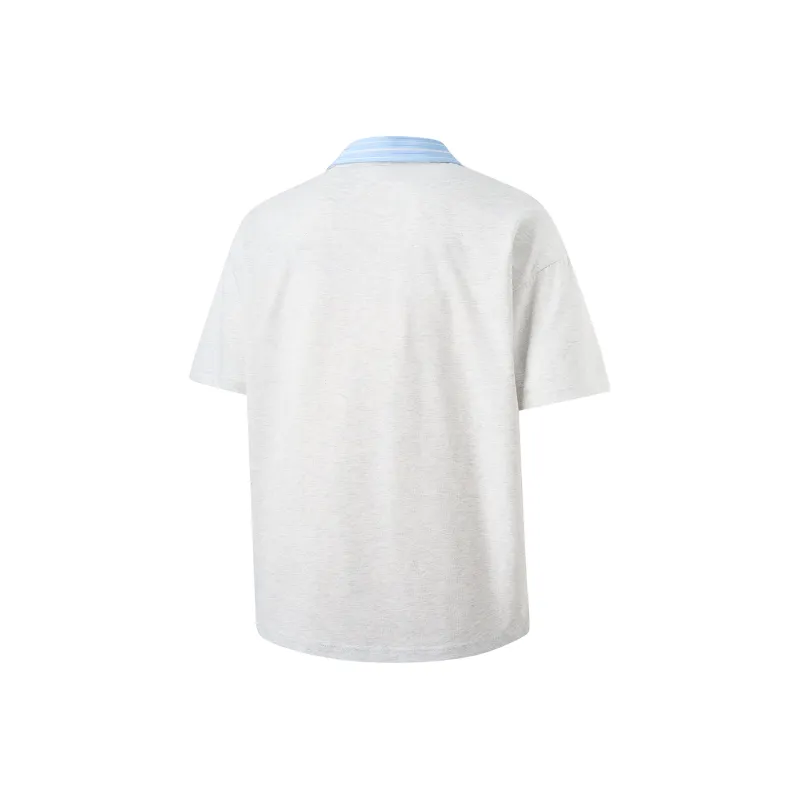 7 SEVFUN Polo Shirts Unisex-13