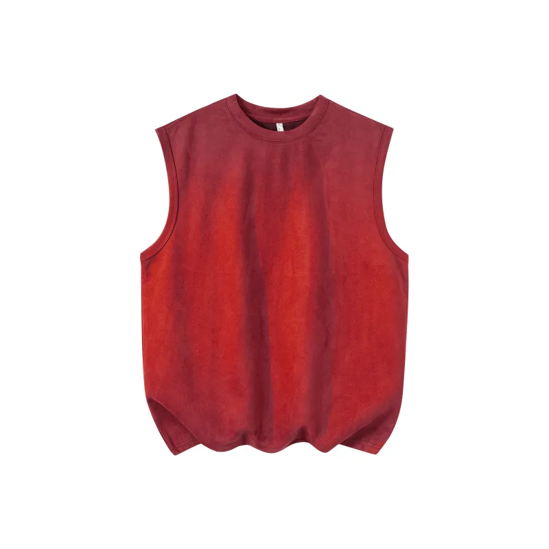 URBAN AUTHENTIC Tank Top Unisex-27