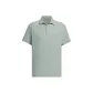 Silver Gray Green