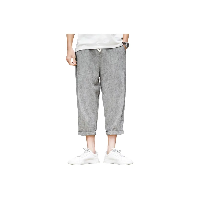 Comfortable Casual Shorts 2025 Unisex-5