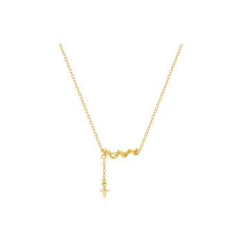 Taste The Color 925 Sterling Silver Necklaces Women's