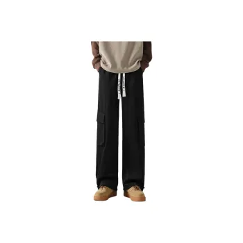 Love Monster Casual Pants Unisex