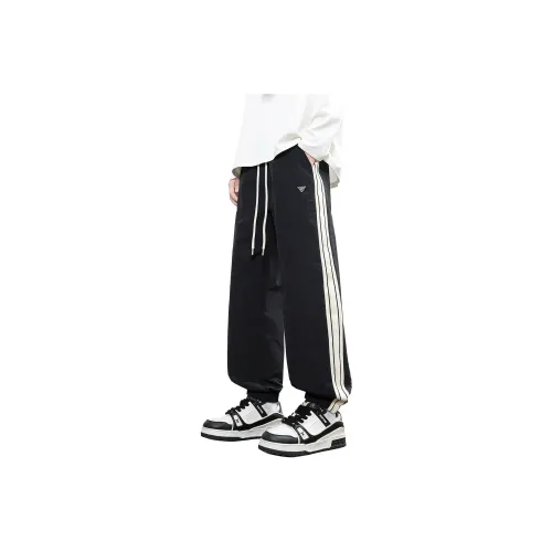 Paddy Julia Casual Pants Unisex