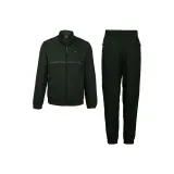 Clothing Set (Army Green Top+Army Green Pants)