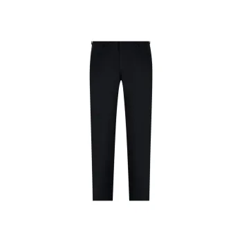 Jiumuwang Men's Pants Expert SS25 Casual Pants Men's Raven