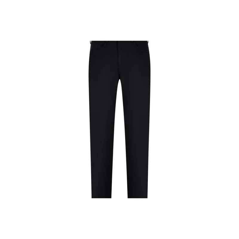 Jiumuwang Men's Pants Expert SS25 Casual Pants Men's Raven-0