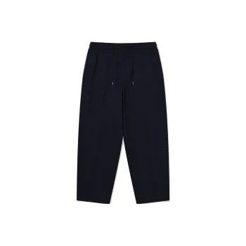 COVERNAT SS23 Casual Pants Unisex Marine Blue
