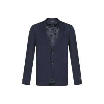 Ermenegildo Zegna Casual Sportswear Men