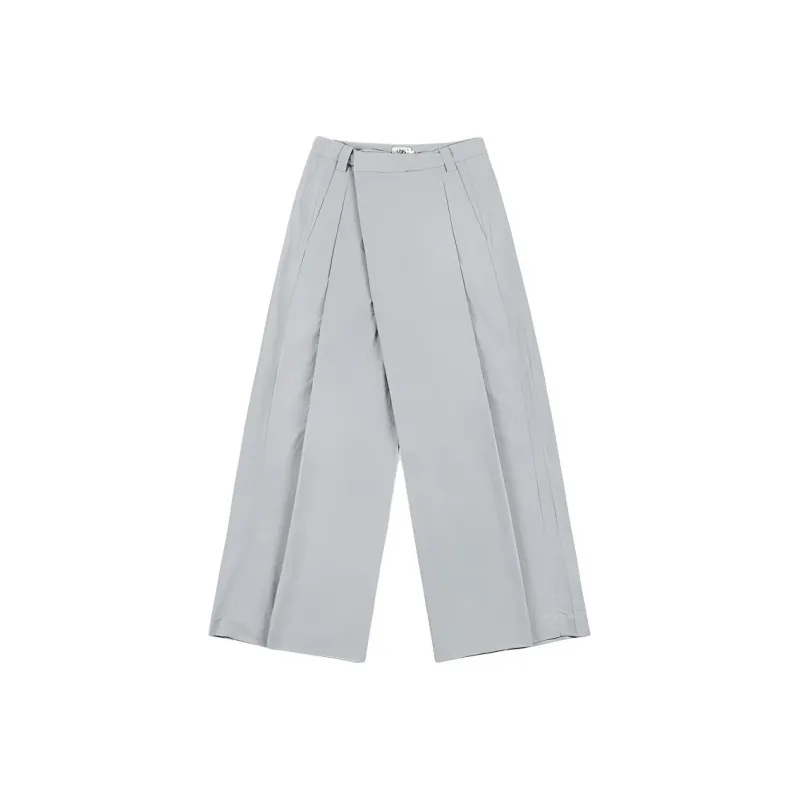 GOOD BAI Series 916 Casual Pants Unisex-0