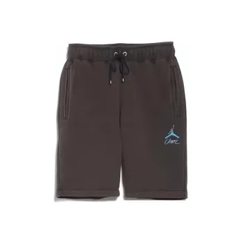 JORDAN X Union 2.0 Flc Shorts