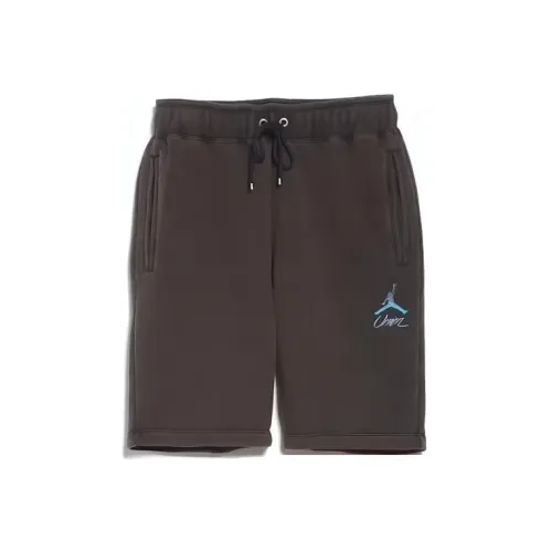 JORDAN X Union 2.0 Flc Shorts