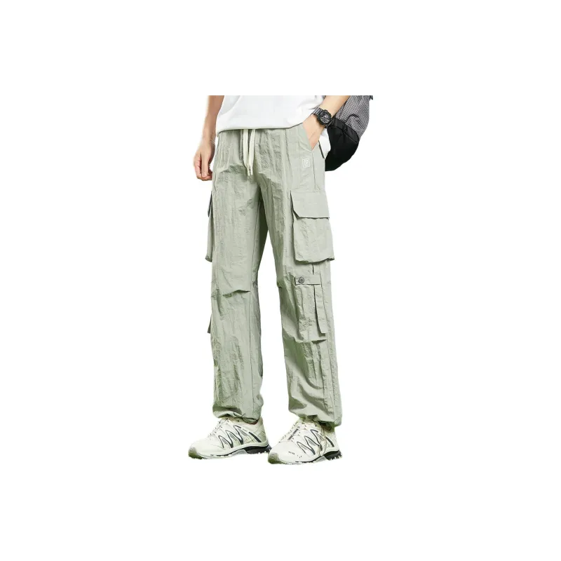 OVERPROTECTION Casual Pants Men's-5