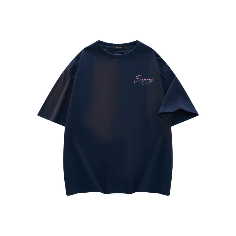 Yiwen T Shirts Unisex-7