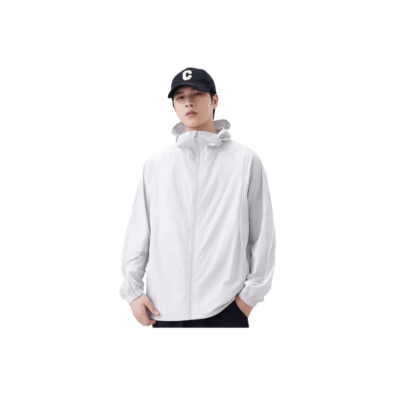 MINISO Sun Protection Clothing Unisex-13