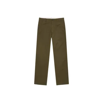 CALVIN KLEIN Casual Pants Men's Brown
