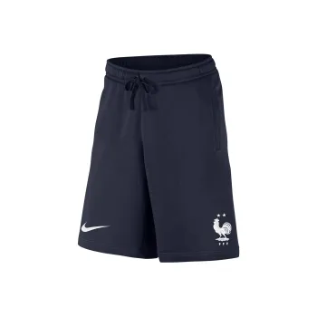 Nike Fff Club Fleece Men's Shorts