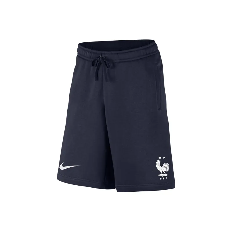 Nike Fff Club Fleece Men's Shorts-0