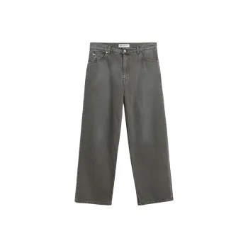 OUR LEGACY Vast Cut Jeans