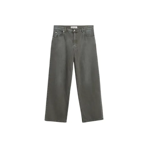 OUR LEGACY Vast Cut Jeans