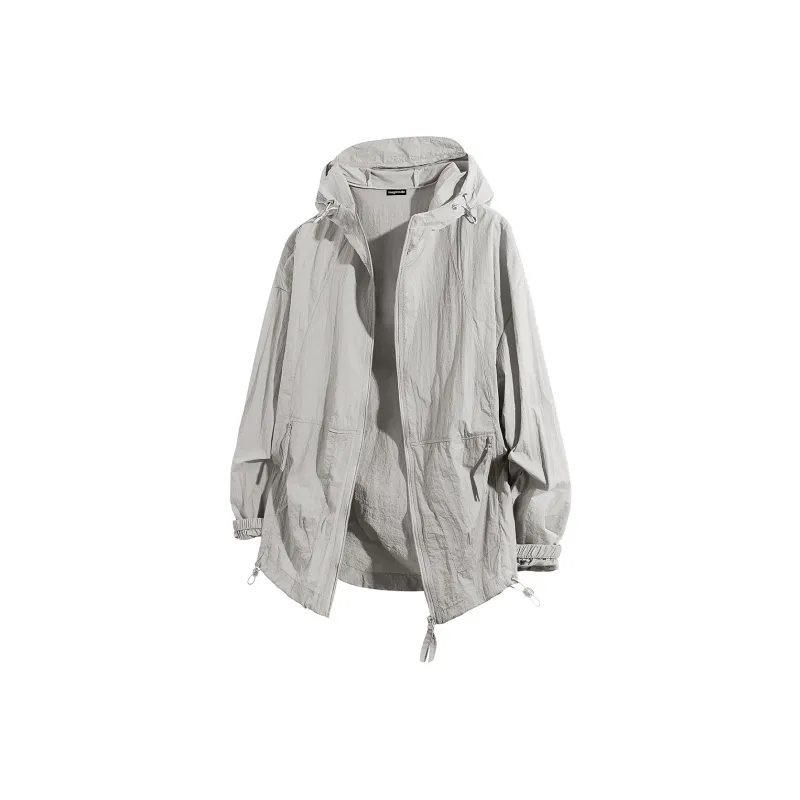 Magmode Super Lightweight And Breathable Sun Protection Clothing Unisex-8