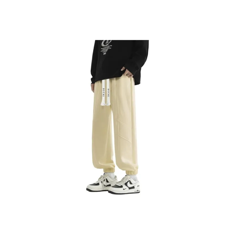 Go It Alone Casual Pants Unisex-20