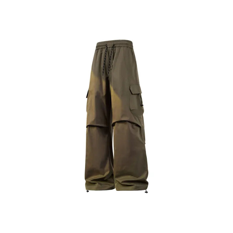 TALKING TOM Casual Pants Unisex-8