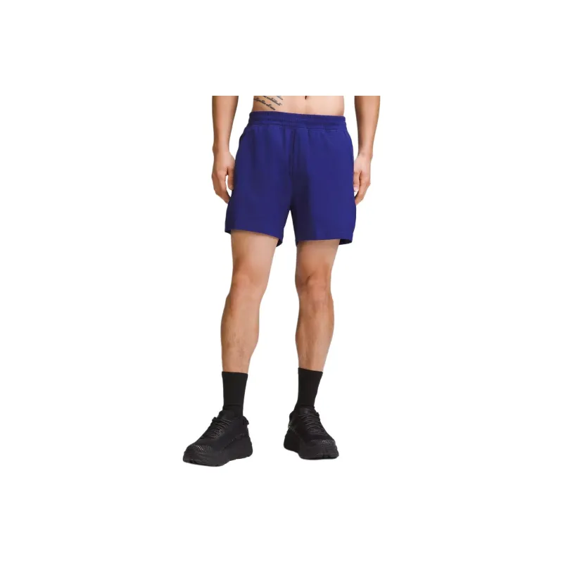 Lululemon Pace Breaker Casual Shorts 5' Men's-10