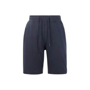 Lululemon City Sweat Casual Shorts Men Dark Blue