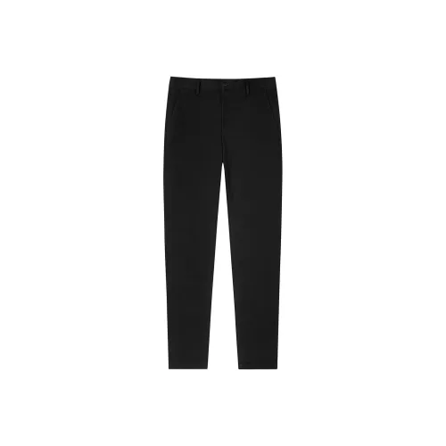 SEVEN Casual Pants For Fall And Winter Men's