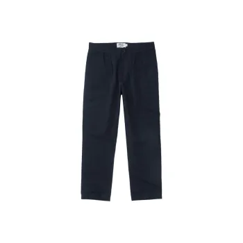 AKCLUB Free Cuba Series Casual Pants Men's Navy Blue