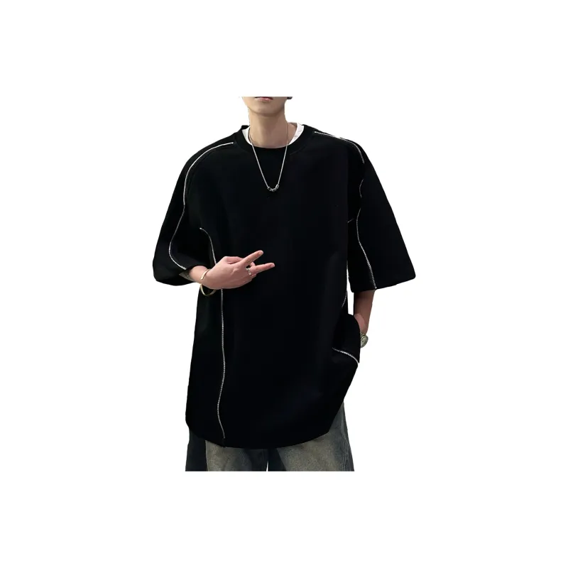 CORNILOT T Shirts Unisex-0