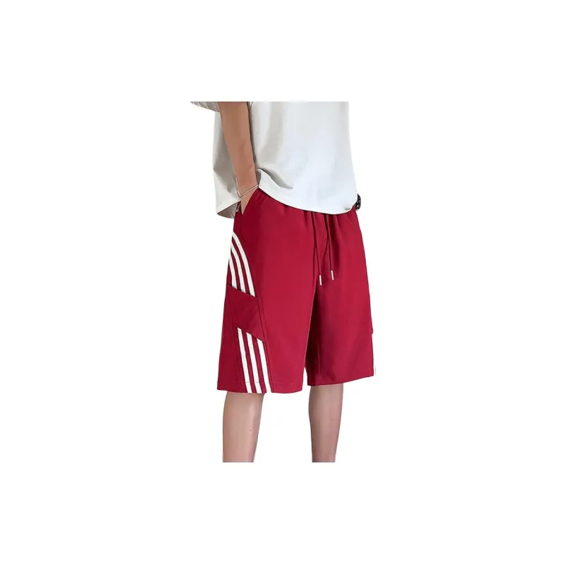FOREVER 21 Casual Shorts Unisex-8