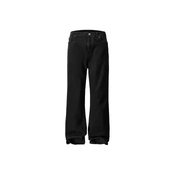 MASKPARK Casual Pants Unisex