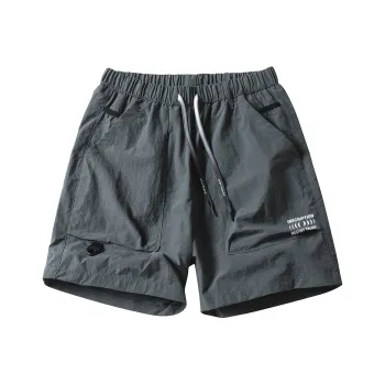 LEVEL Casual Shorts Unisex