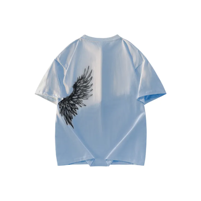 7 SEVFUN T Shirts Unisex-13