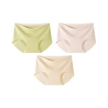 2323 Underpants Women's Combo Set