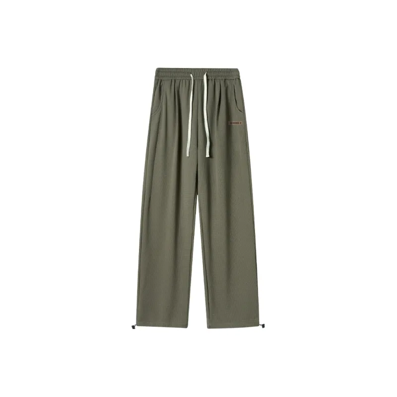 Sacrednss R Casual Pants Unisex-8