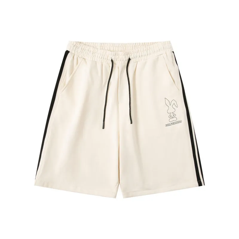 GOLFCROSS Casual Shorts Unisex-6