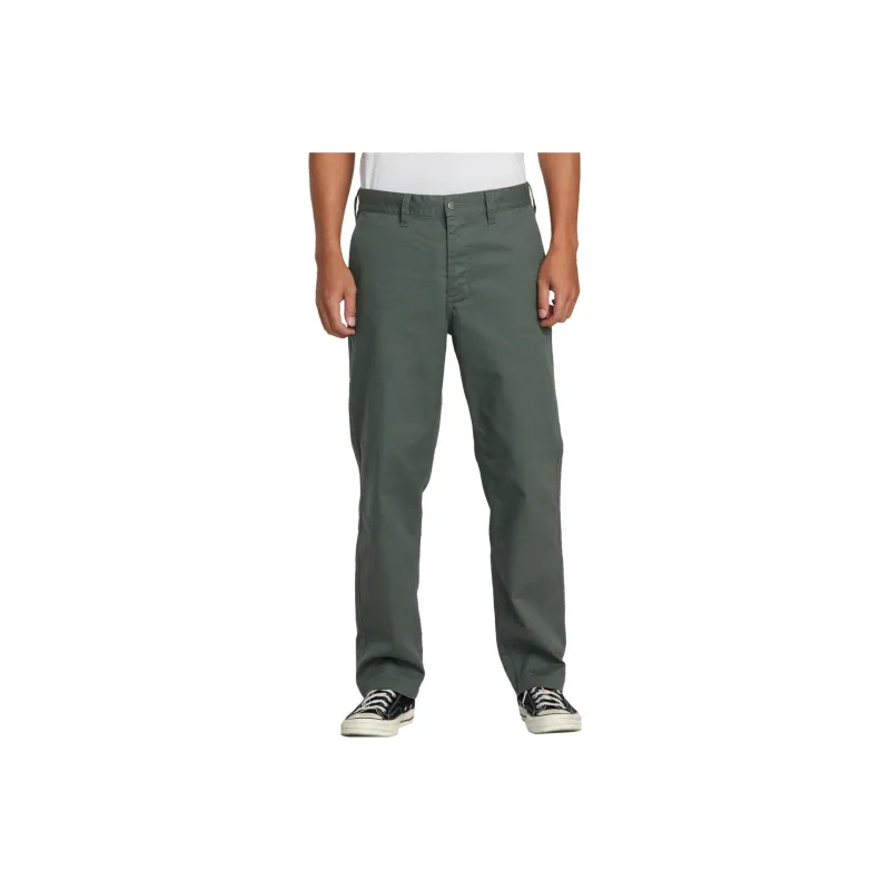 RVCA Casual Pants Men-0